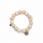 Pulsera | Mom Beige
