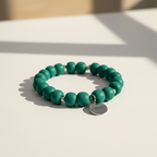 Pulsera | Esmeralda