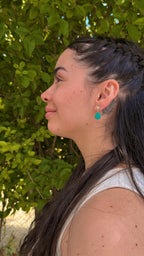 Jacinta | Golden Green