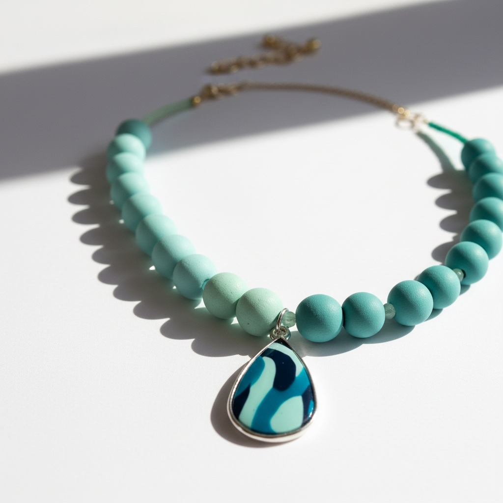 Collar | Mermaid Queen