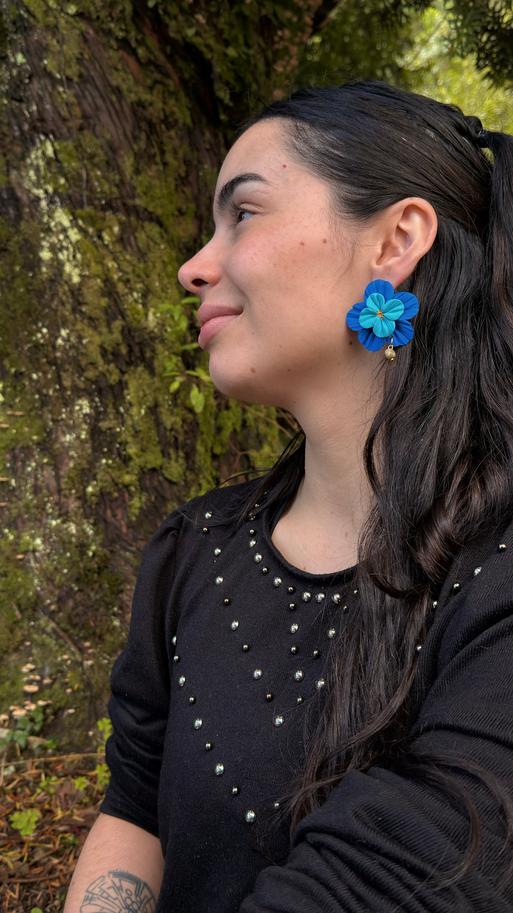 Clari | Golden Blue II