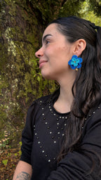 Clari | Golden Blue II