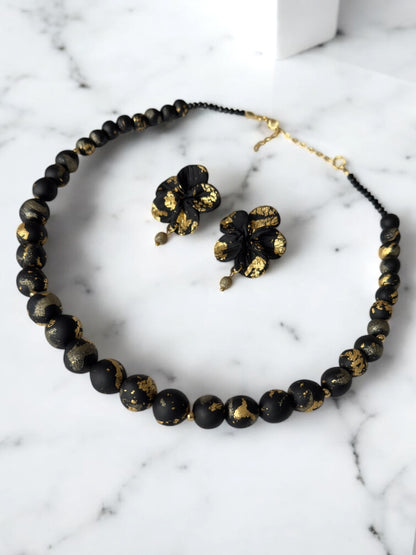 Pack | Black Golden