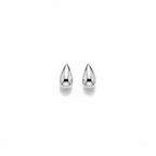 Aros Gota | Plata