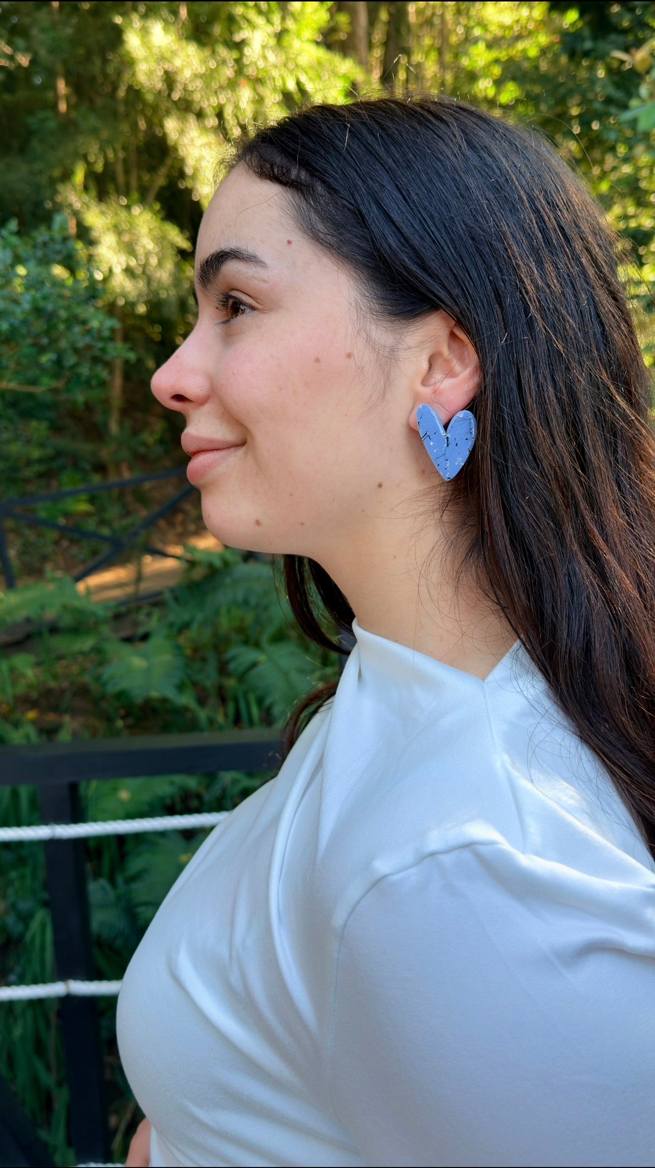 Ágatha | Blue