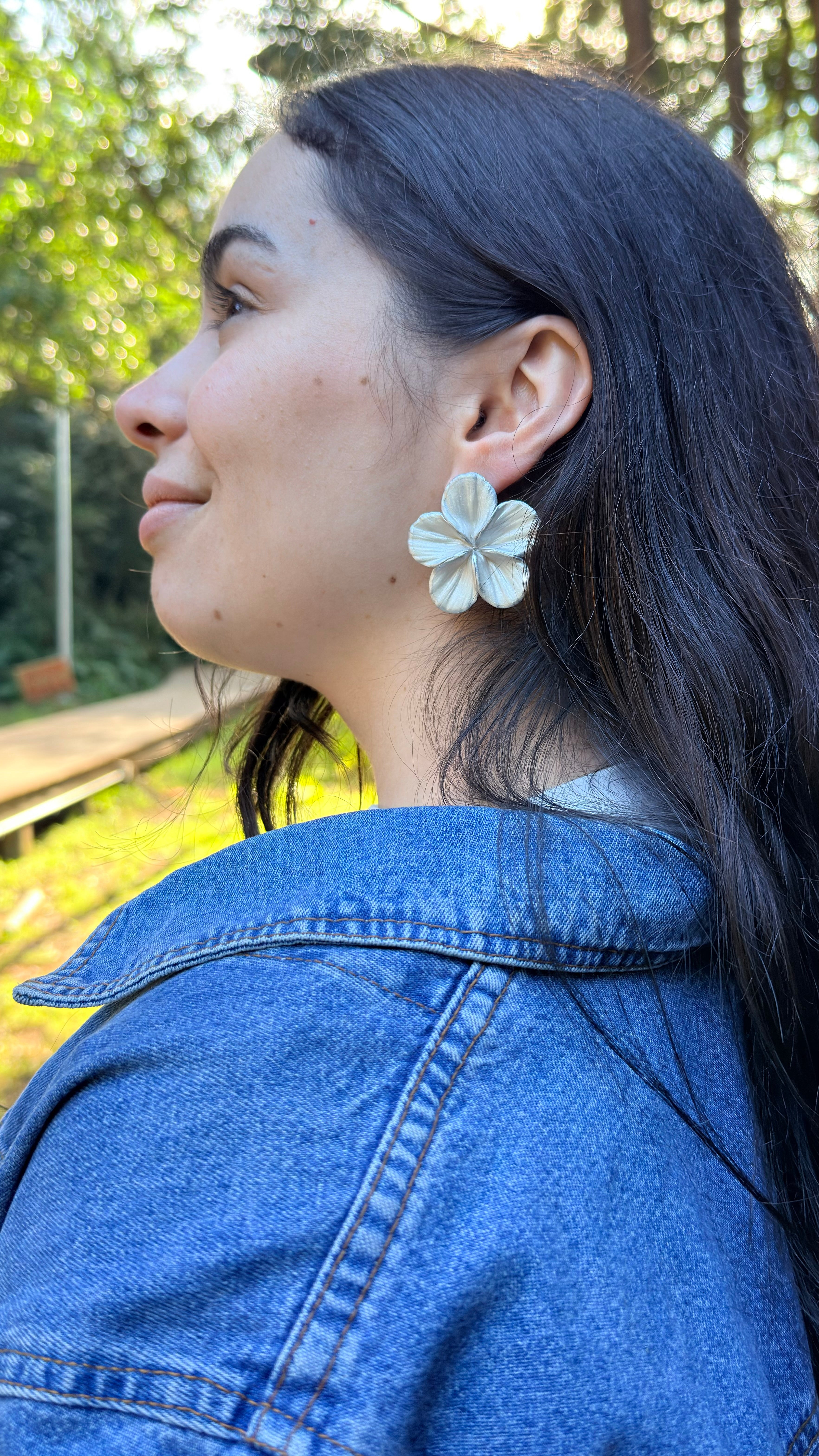 Clari | Silver Soul