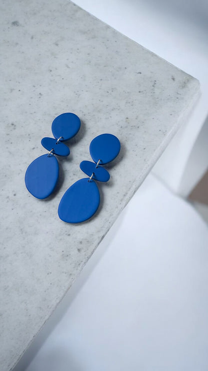 Trini | Blue