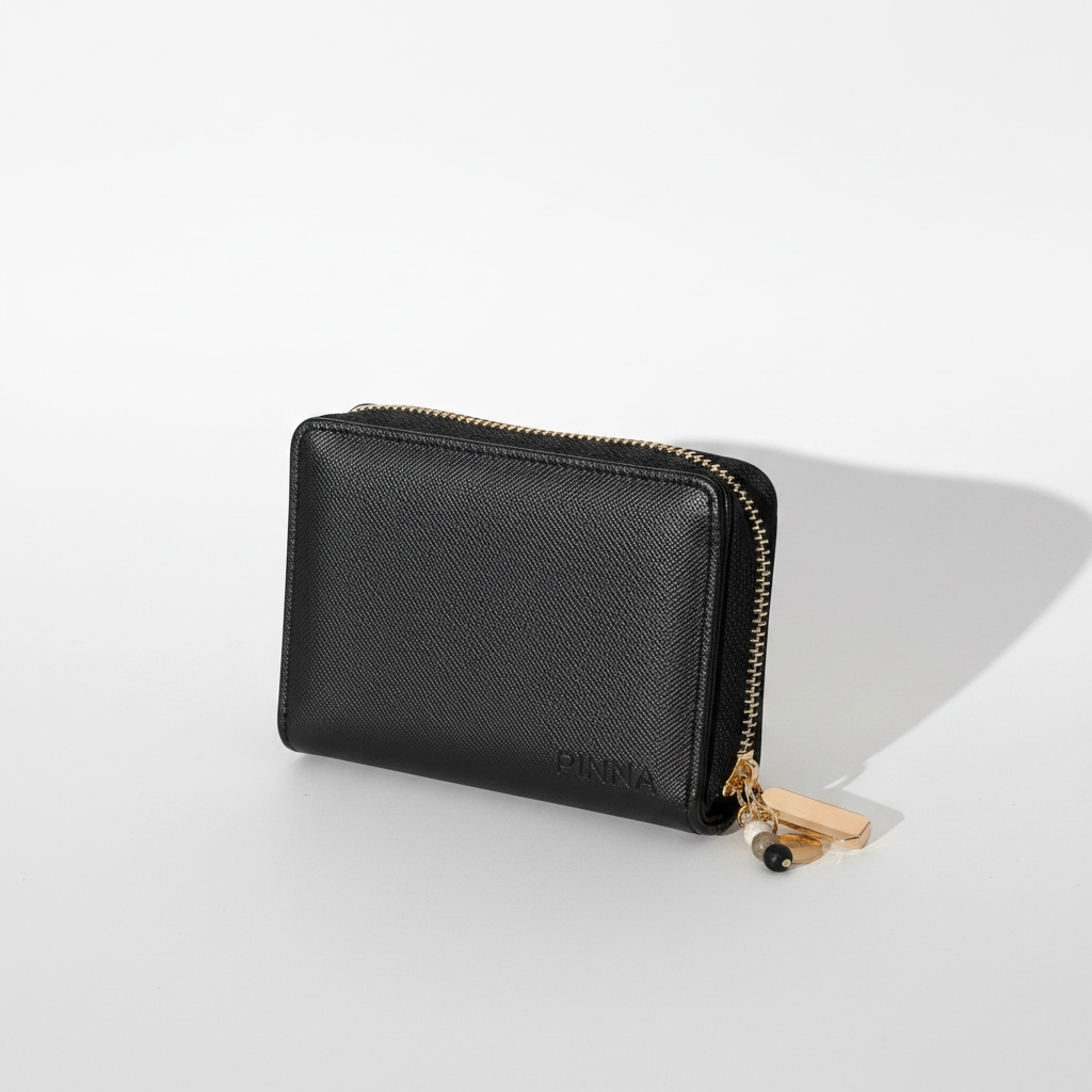 Billetera | Black