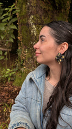 Clari | Black Golden