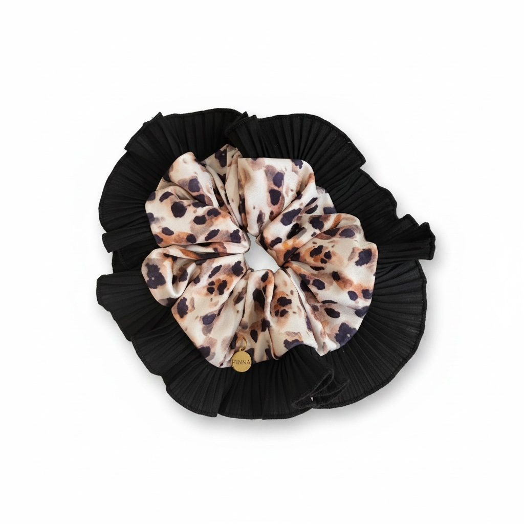 Rumba | Pinna print