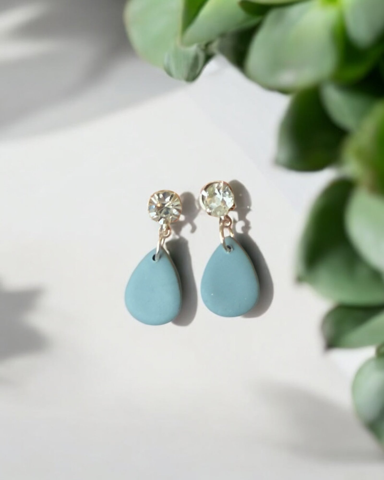 Jacinta | Soft Blue