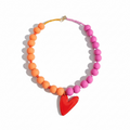 Collar | Coa Heart