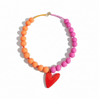 Collar | Coa Heart