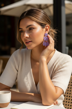 Pippa | Lavanda