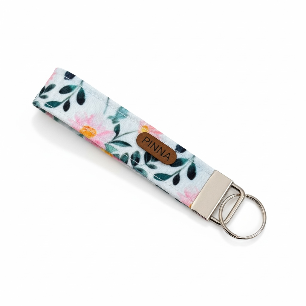 Llavero Primavera