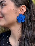 Clari | Electric Blue