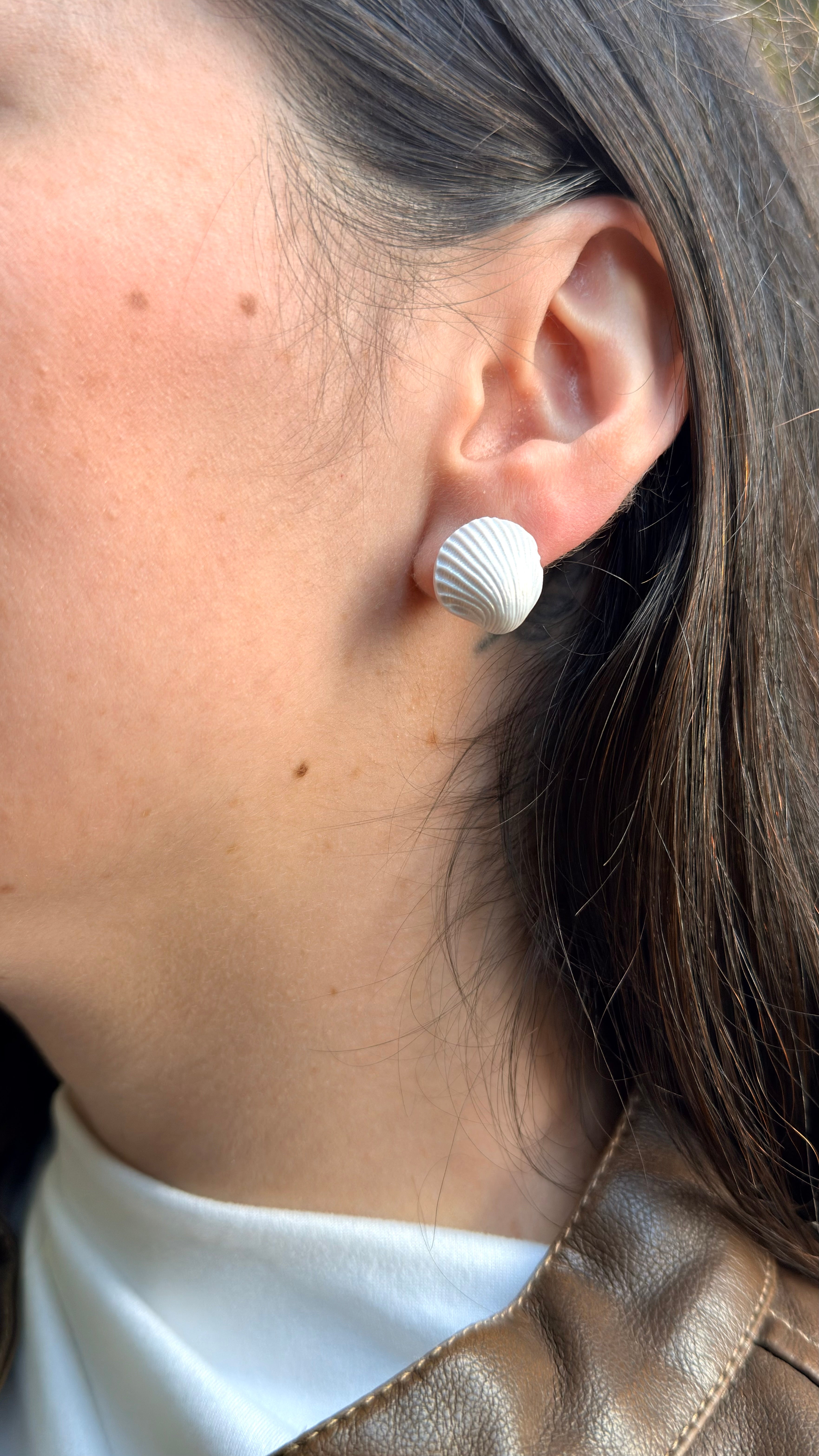 Perla | White