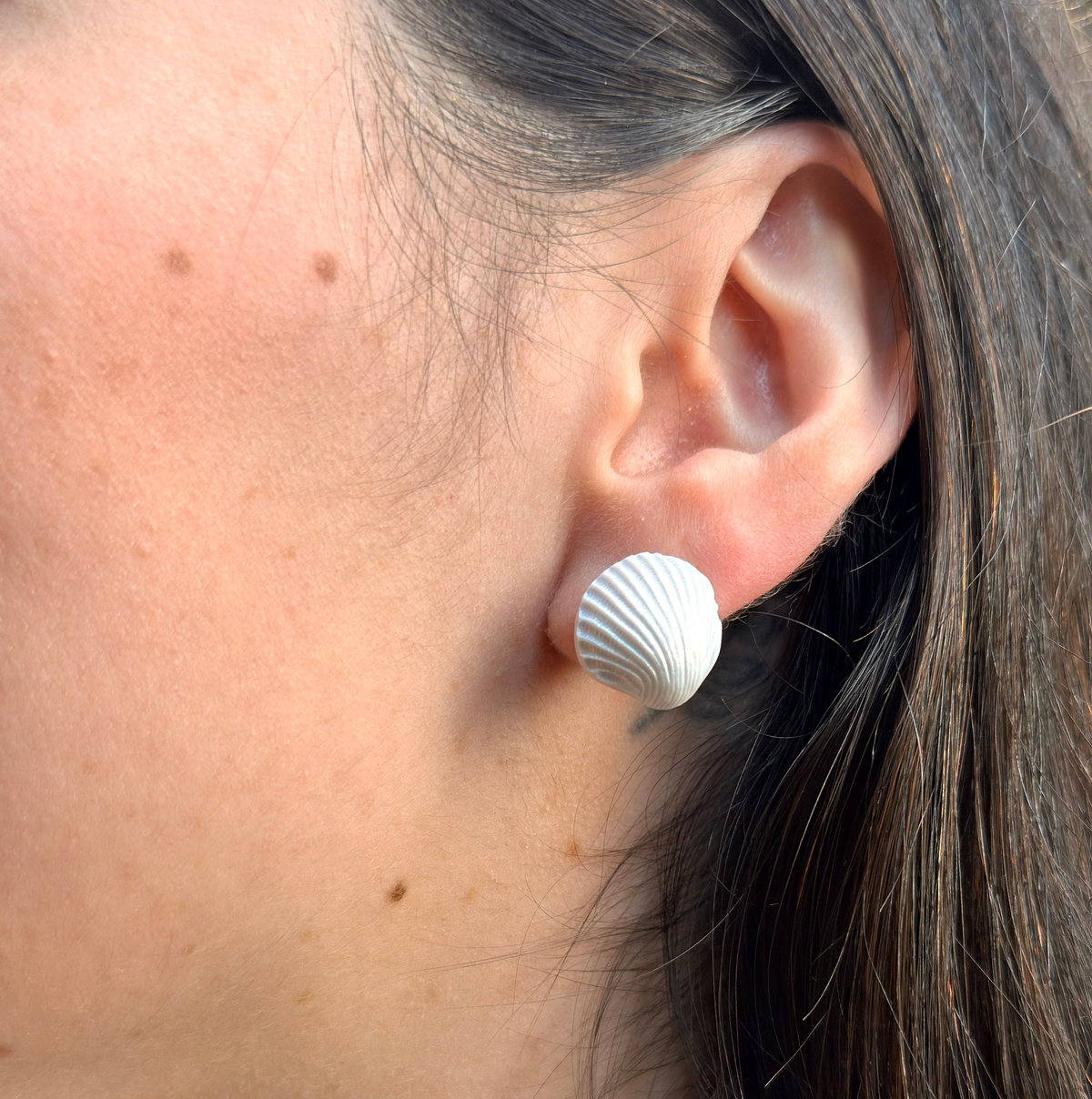 Perla | White