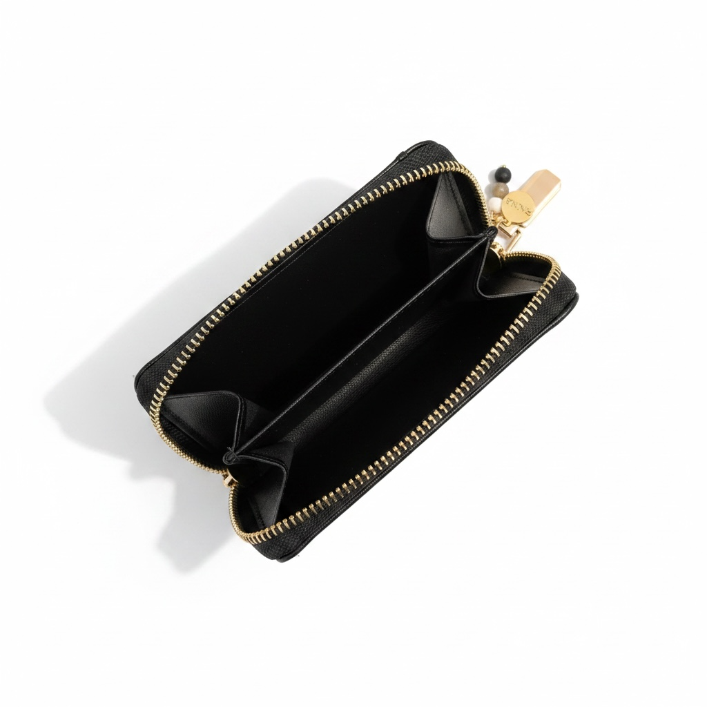 Billetera | Black