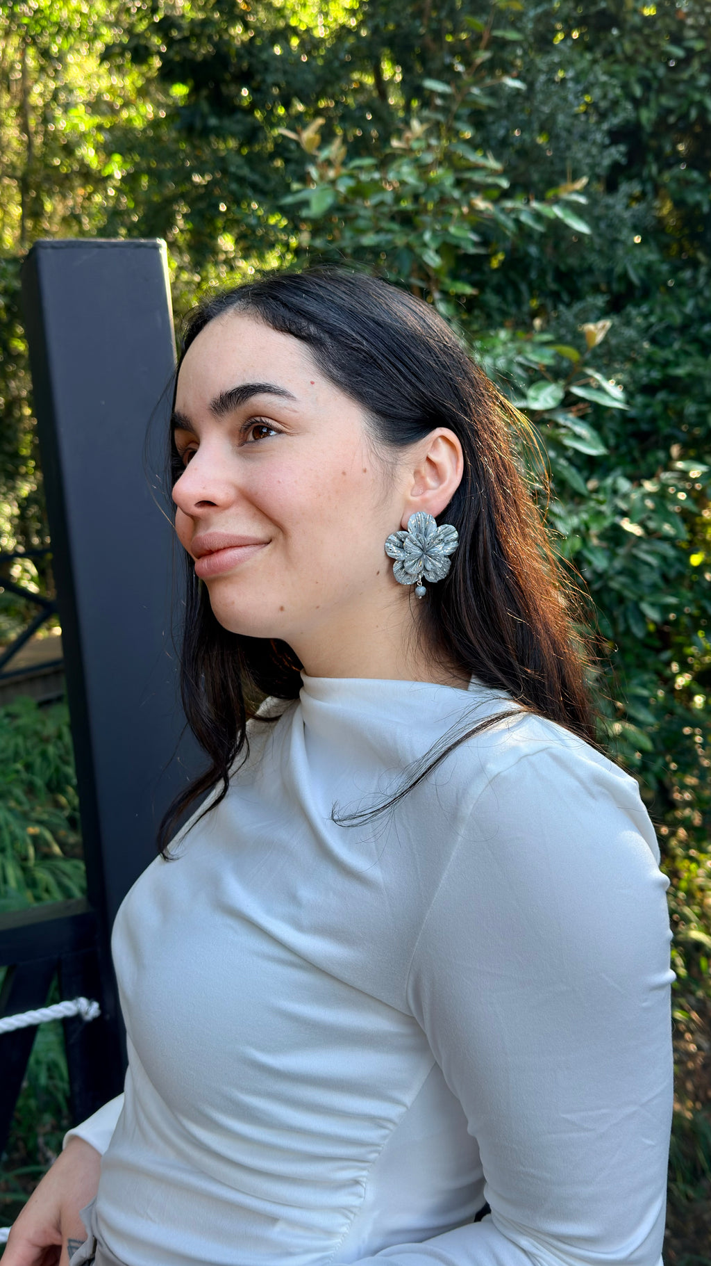 Clari | Silver Party