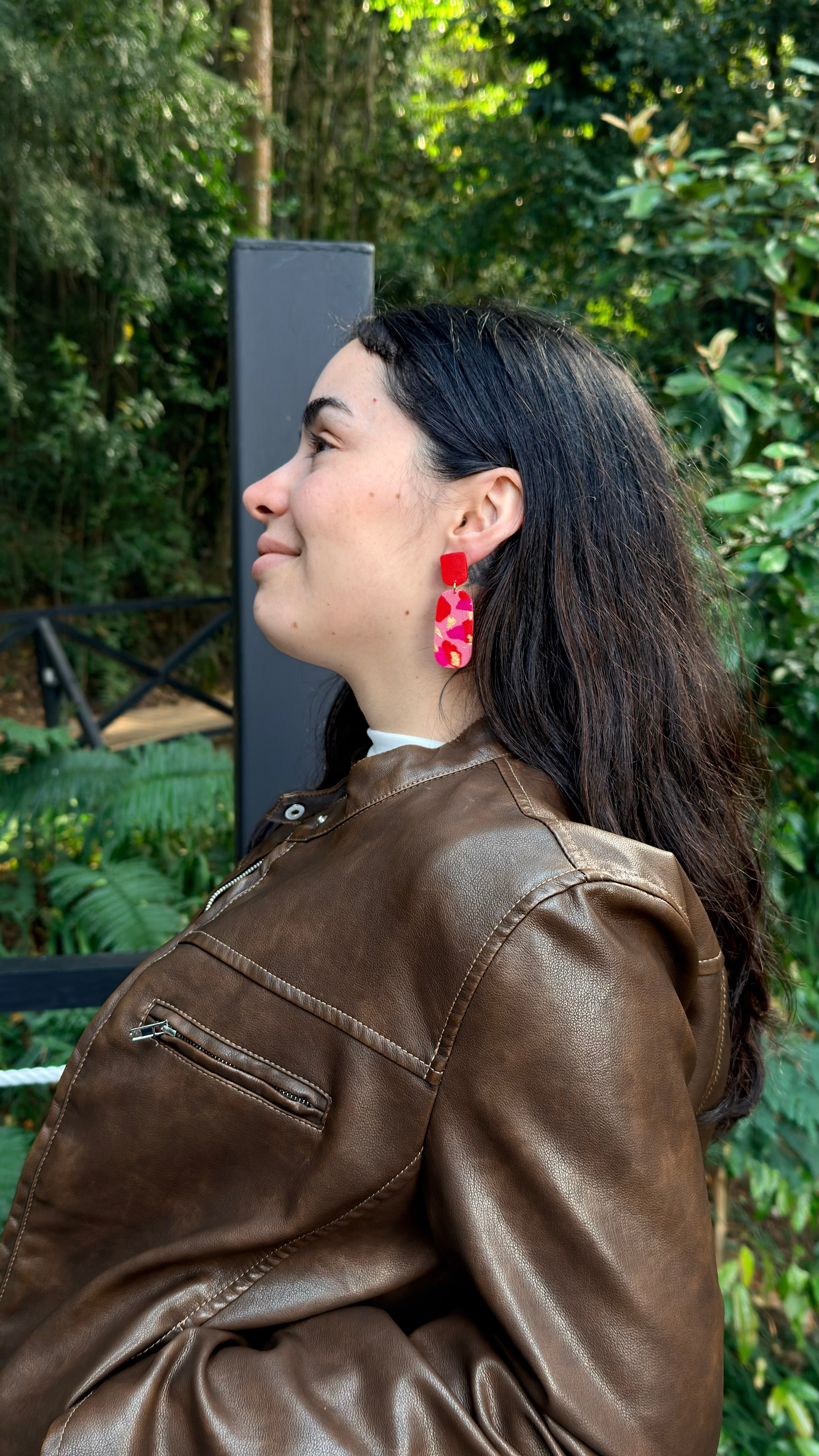 Sara | Red Summer