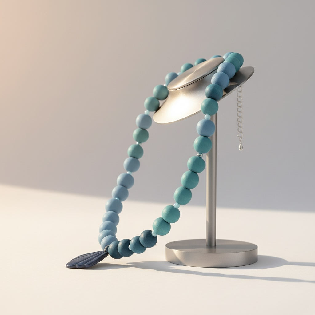 Collar | Blue Fairy