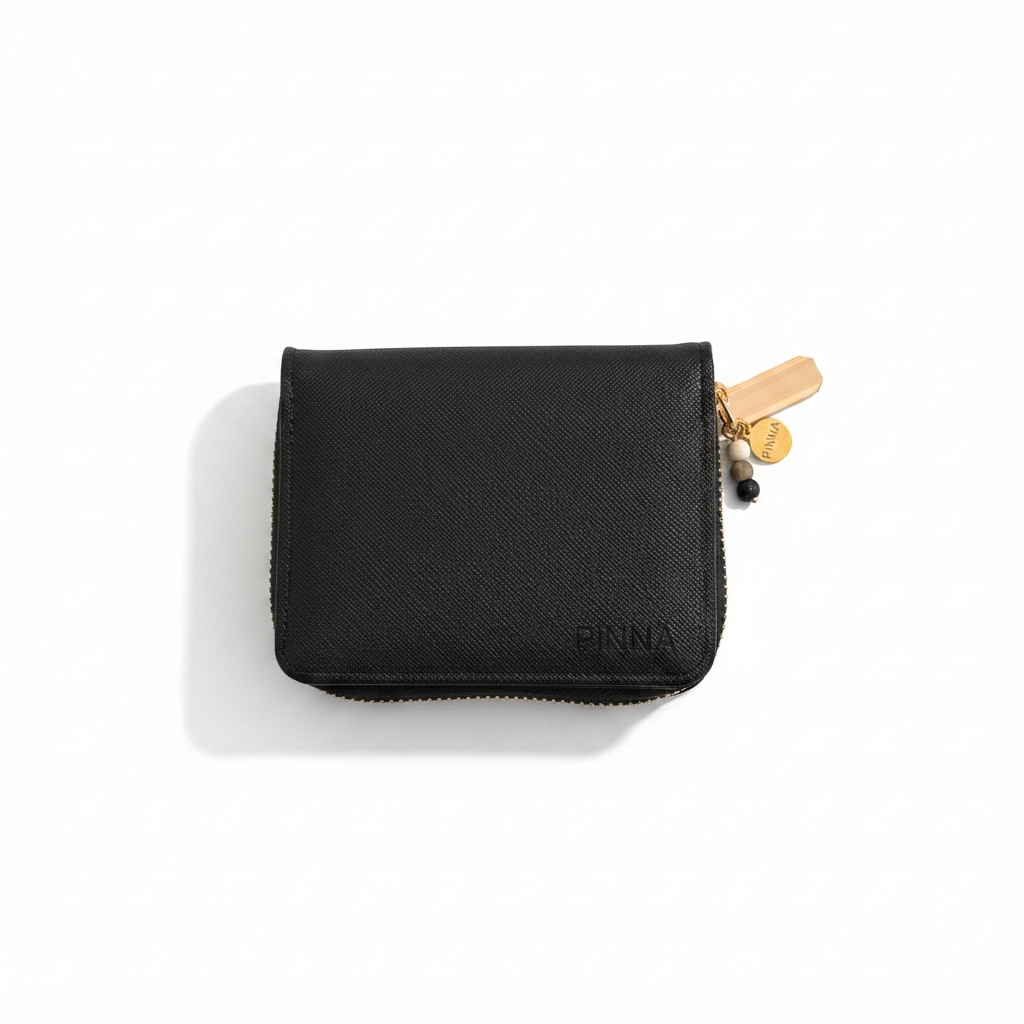 Billetera | Black