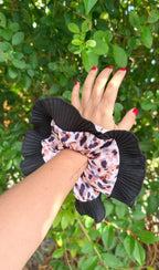 Rumba | Pinna print