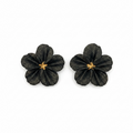 Clari | Sparkle Black