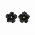 Clari | Sparkle Black