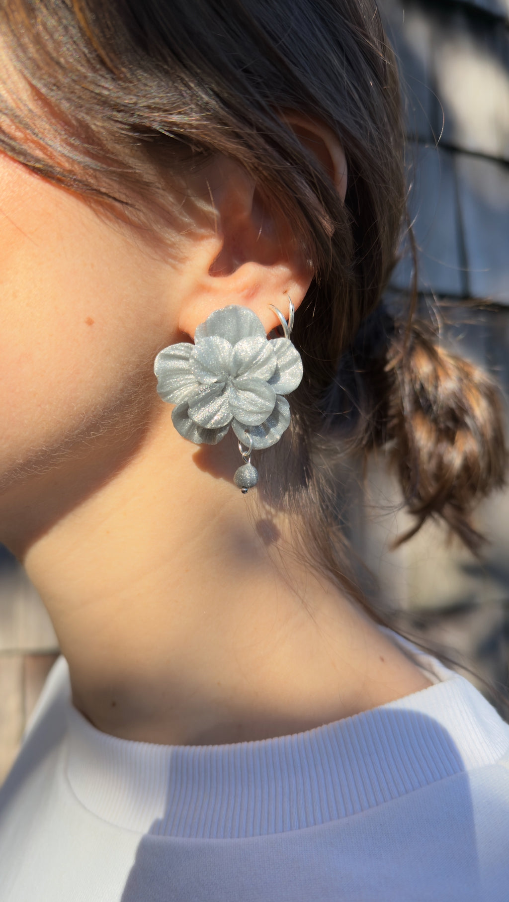 Clari | Silver