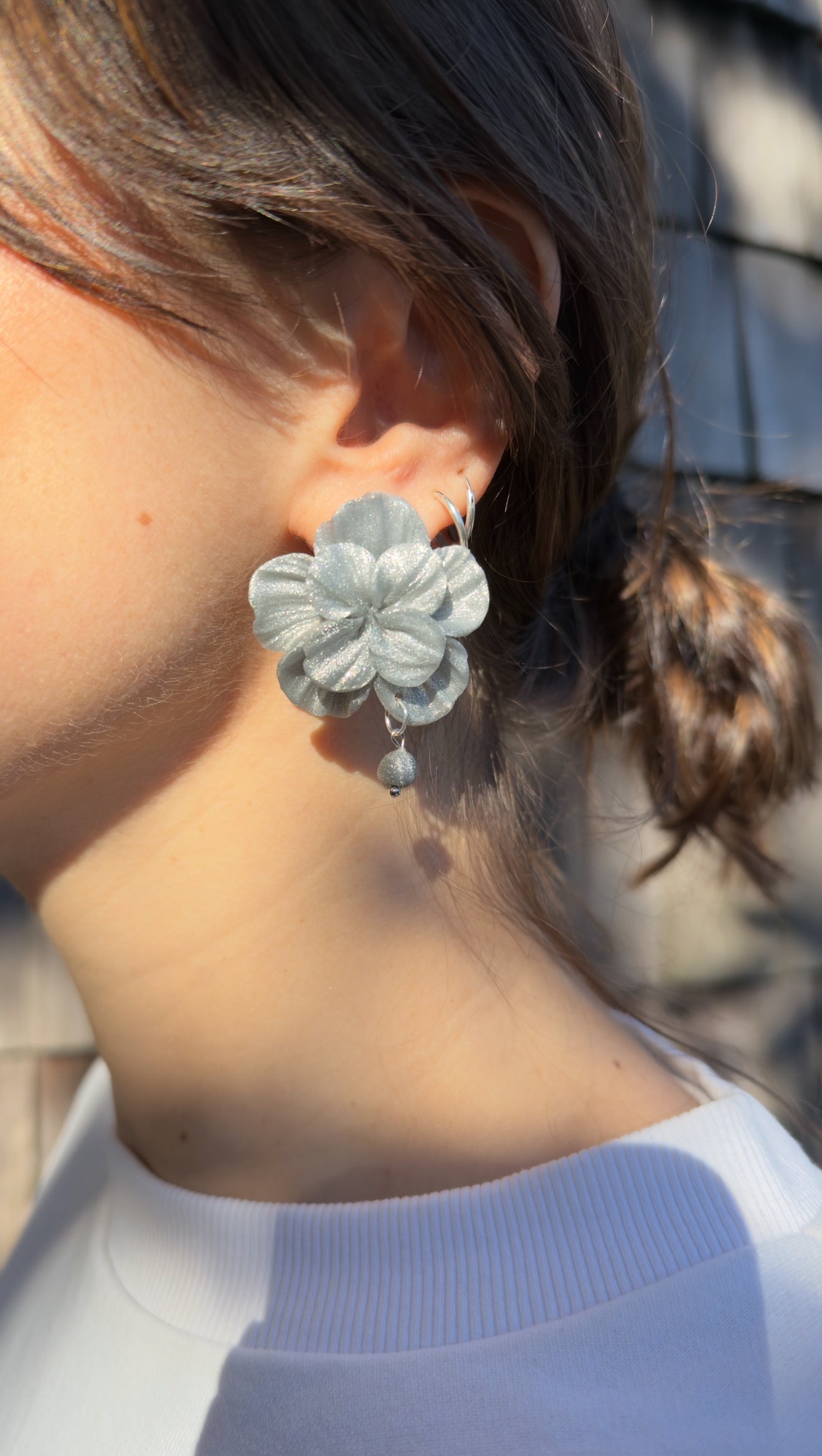Clari | Silver