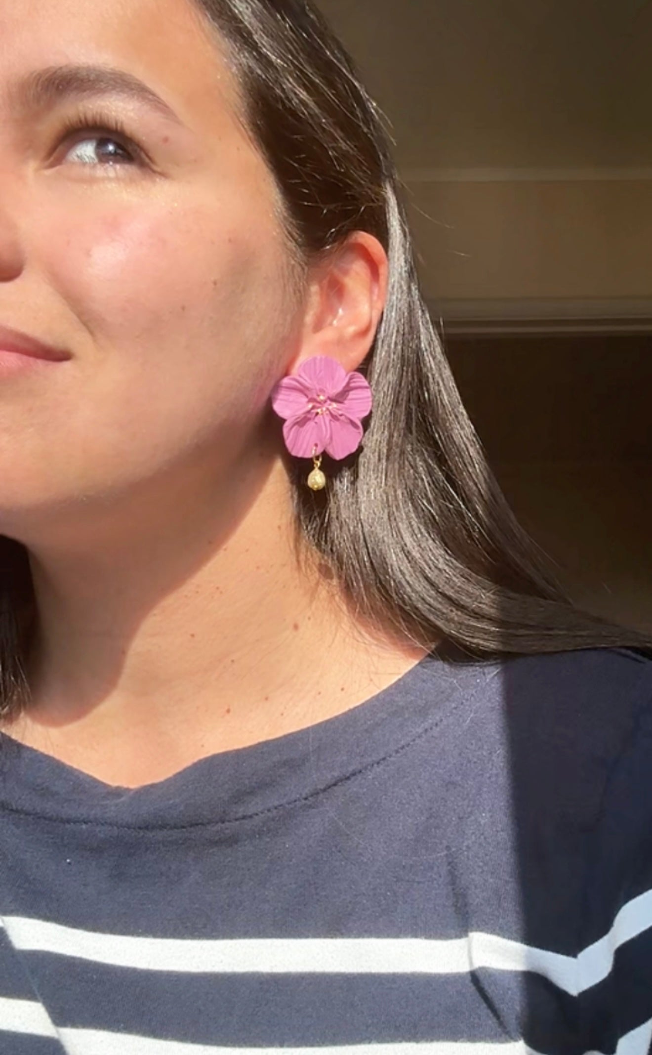 Clari | Lila & Dorado