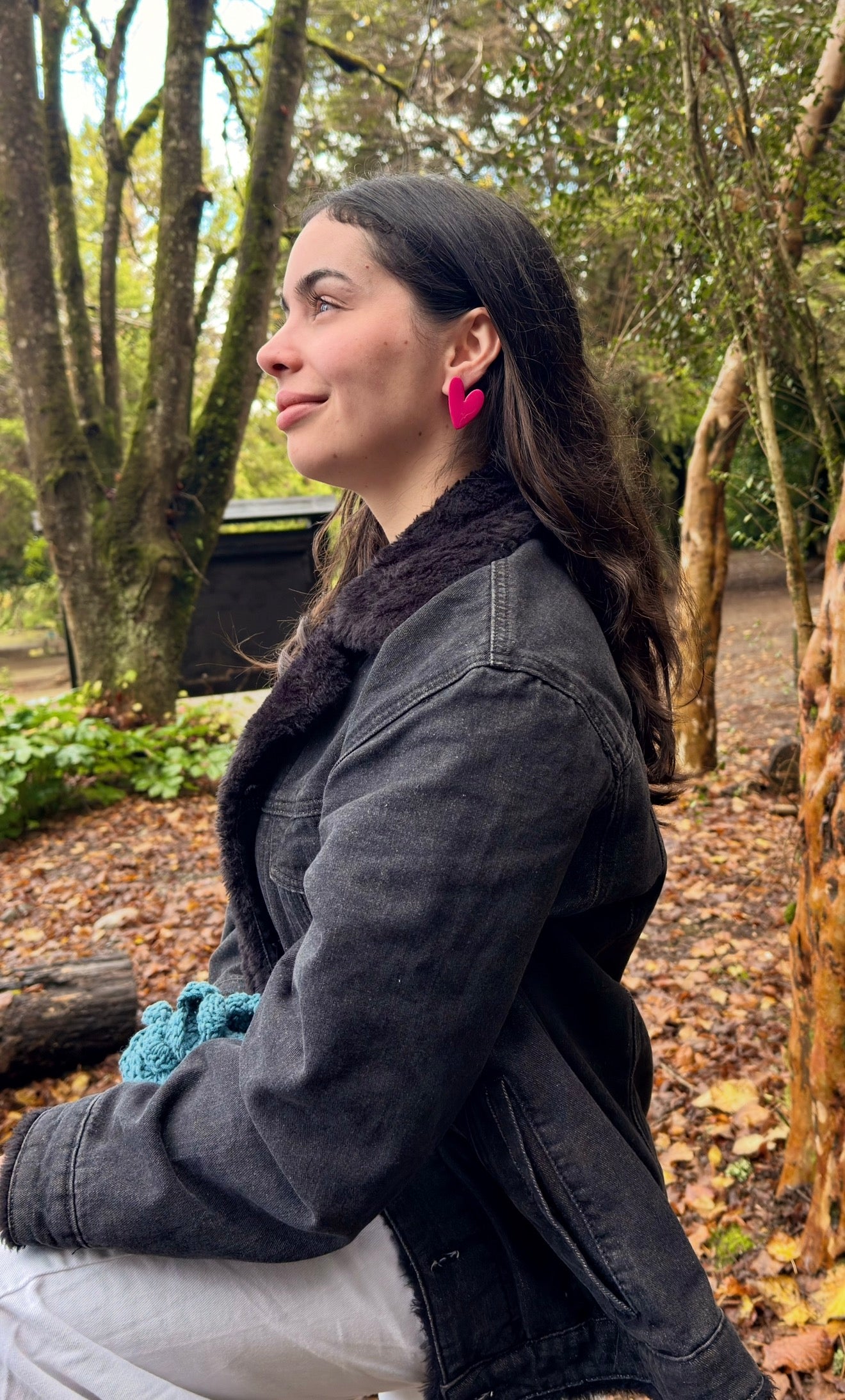 Ágatha | Fucsia