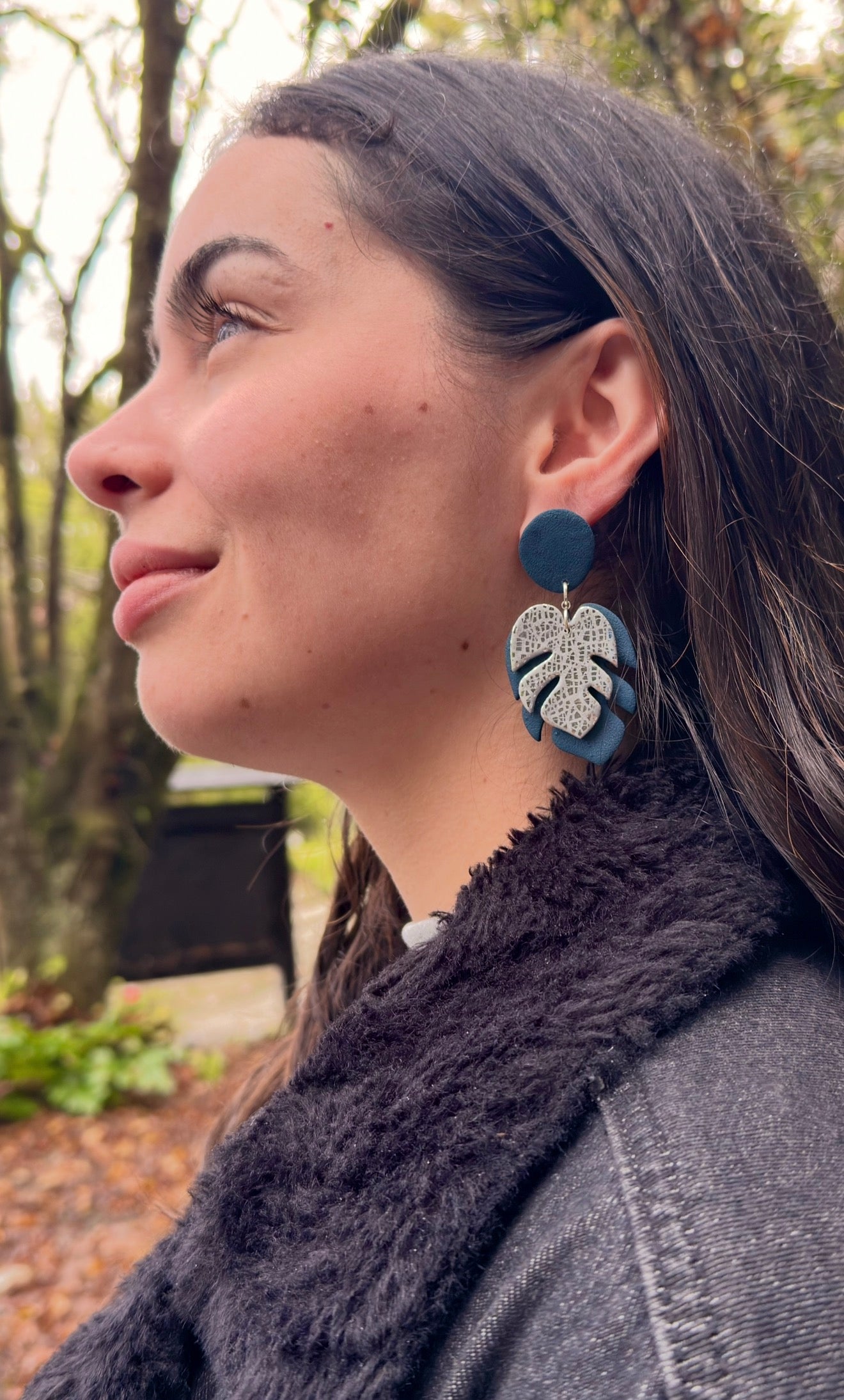 Lola | Silver Navy