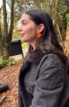 Ágatha | Orange