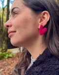 Ágatha | Fucsia