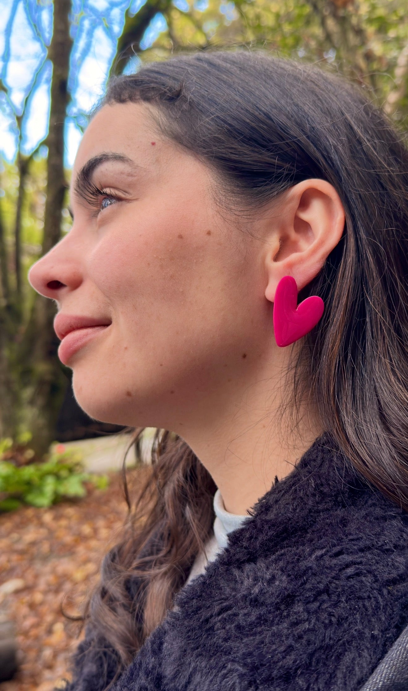 Ágatha | Fucsia