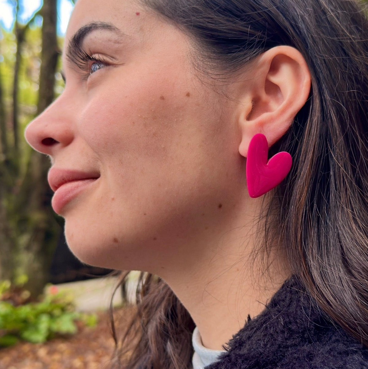 Ágatha | Fucsia