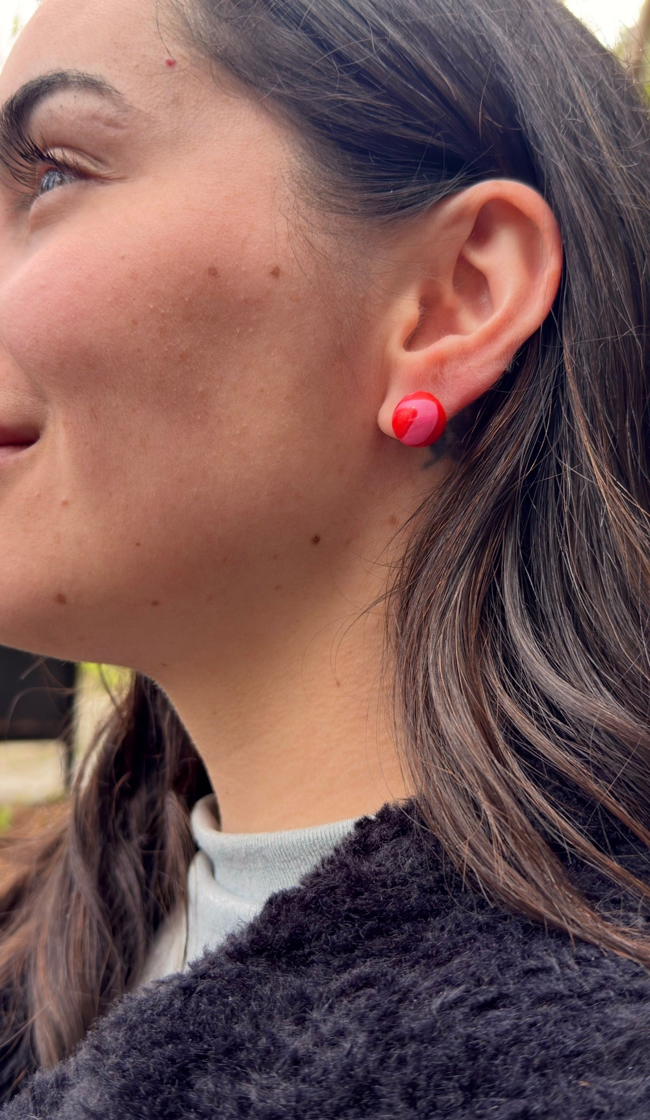 Val | Rojo & Rosa