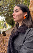 Ágatha | Orange