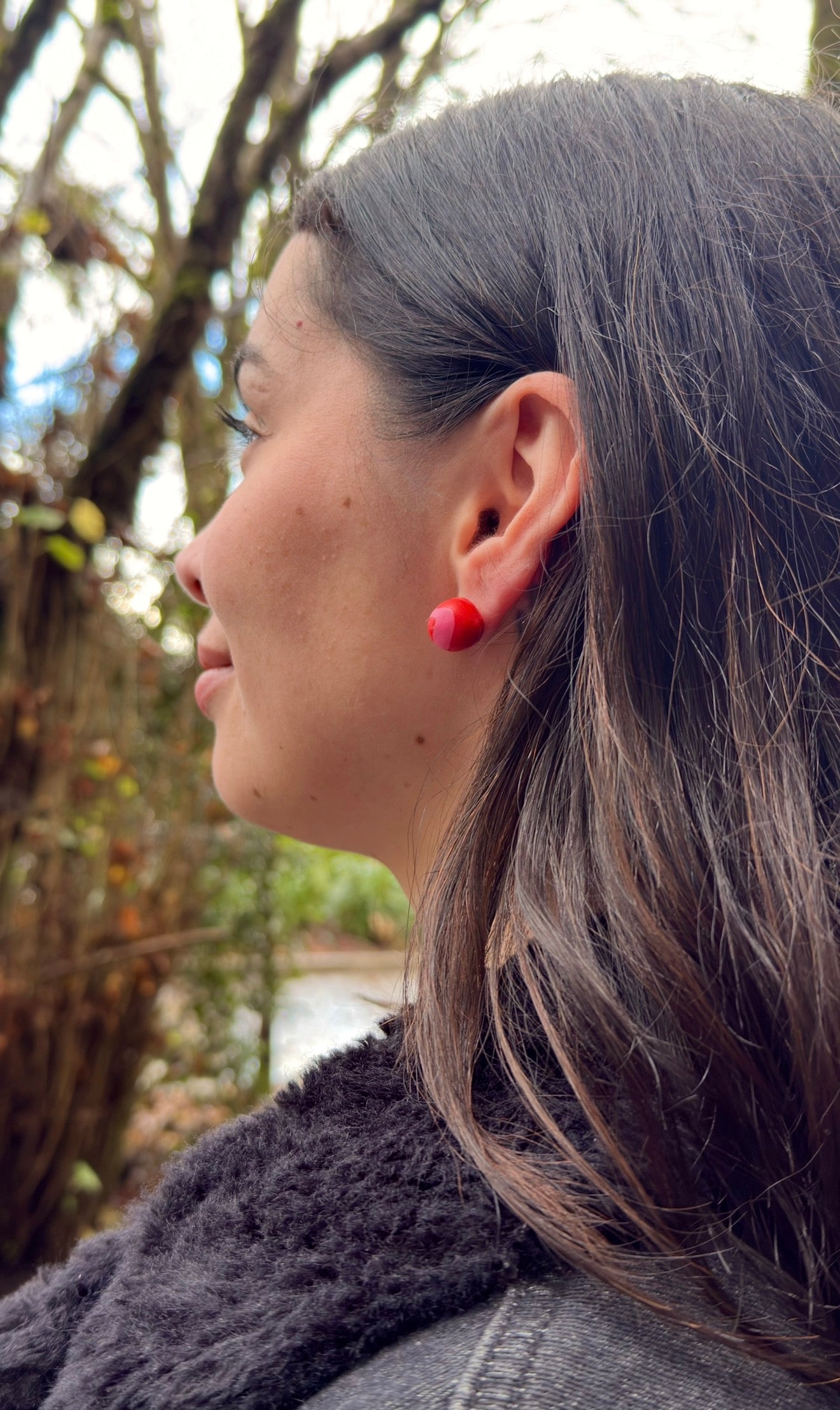 Val | Rojo & Rosa