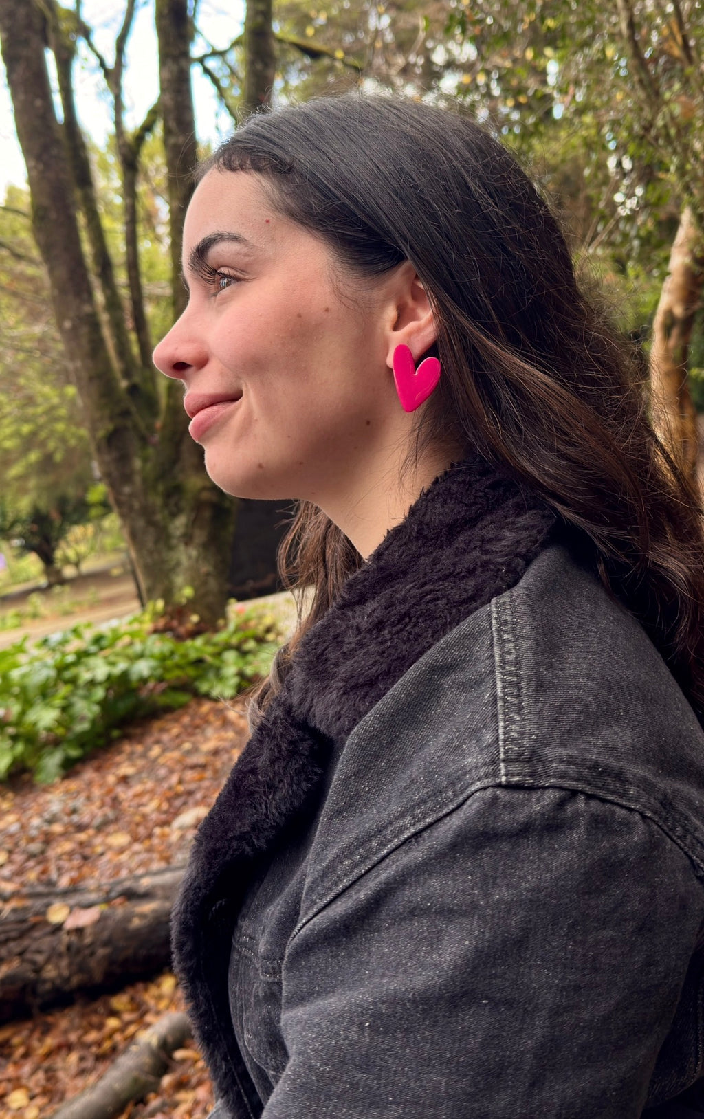 Ágatha | Fucsia