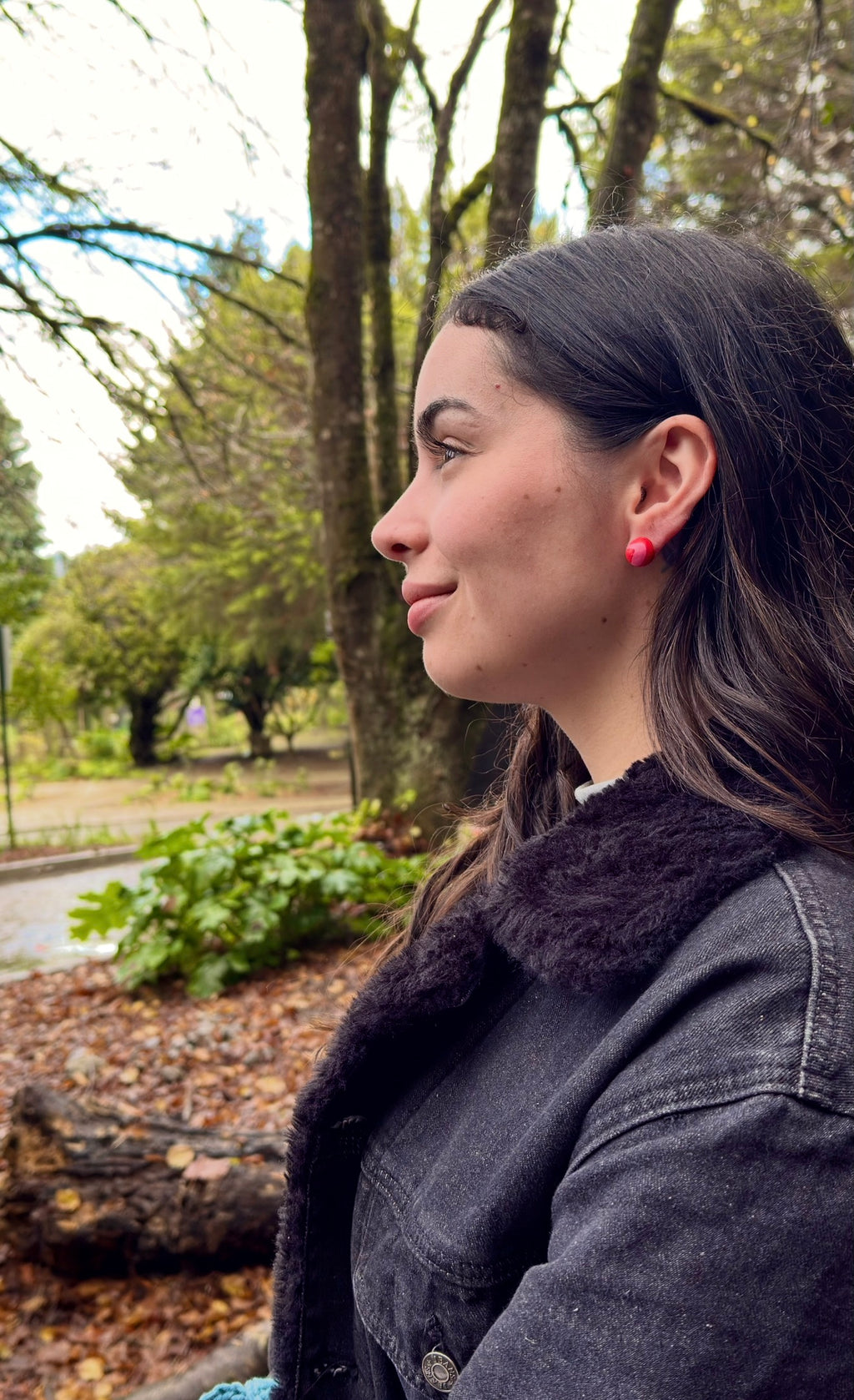 Val | Rojo & Rosa