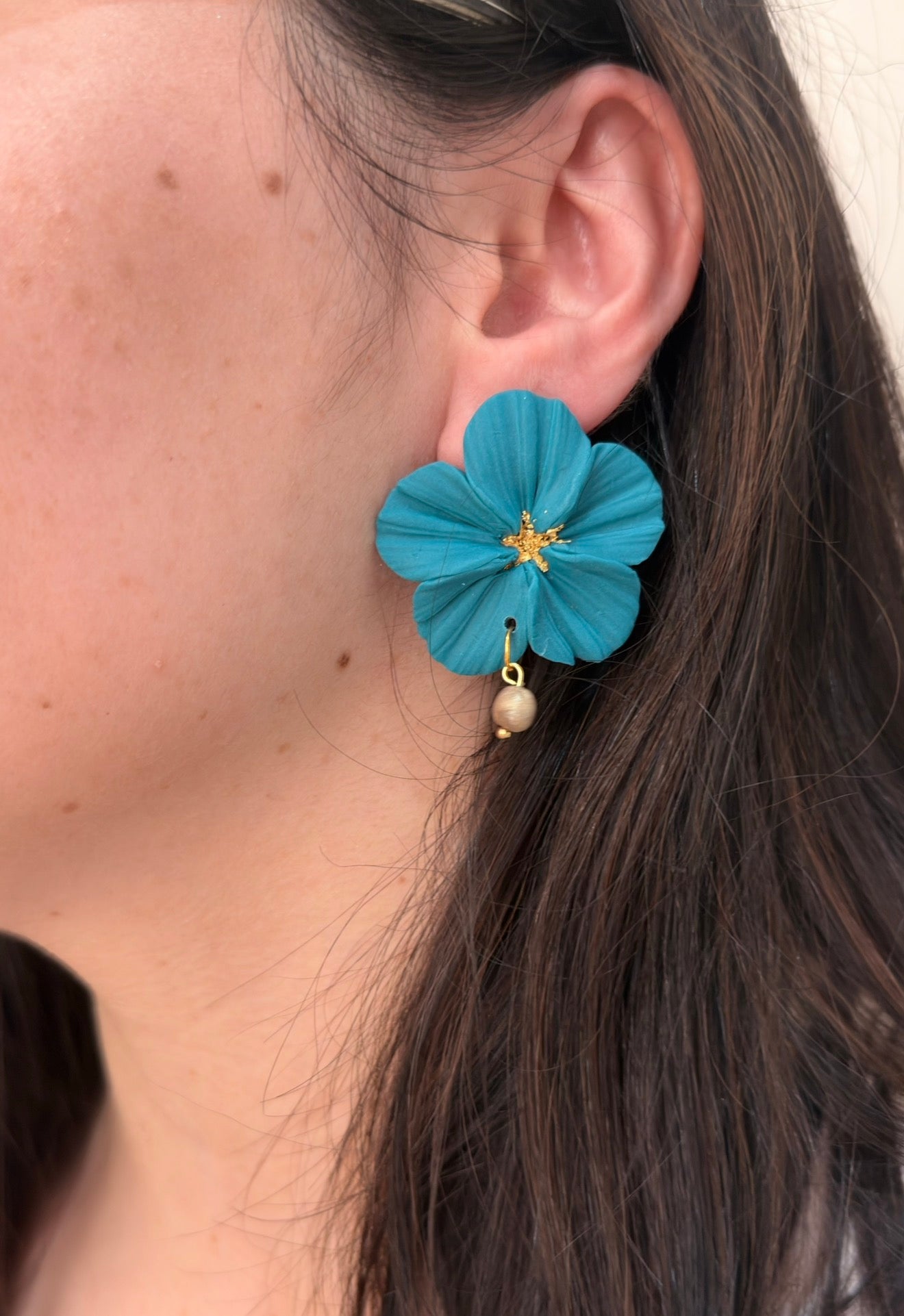 Clari | Calipso Golden