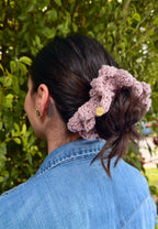 Coleta Tejida | Lila Soft