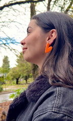 Ágatha | Orange
