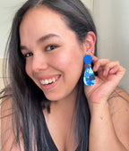Elena | Blue Gold
