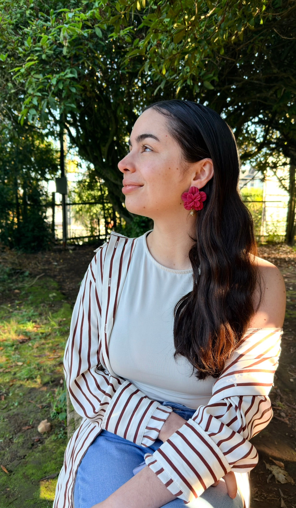 Clari | Wine Golden
