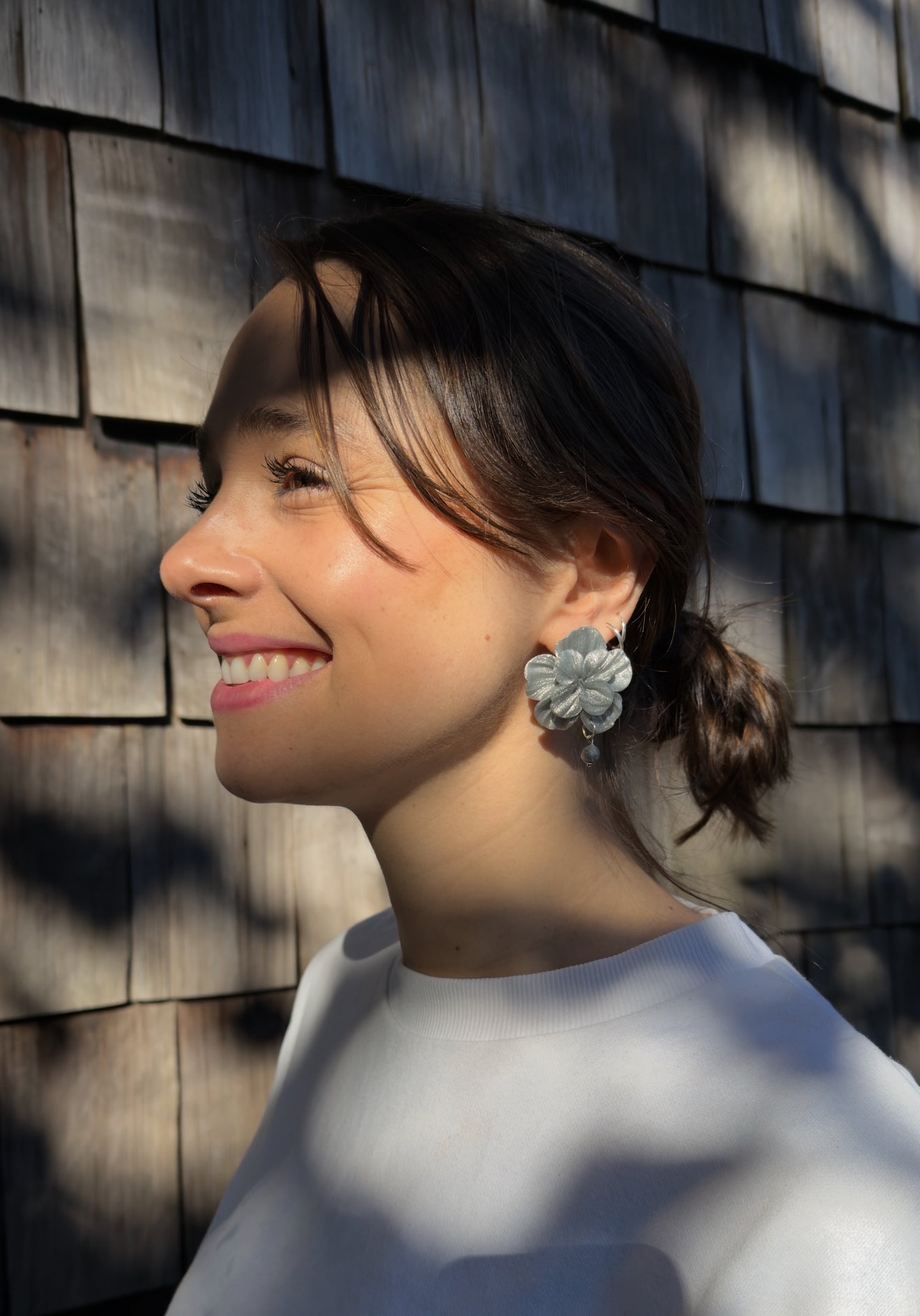 Clari | Silver